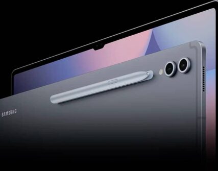 Samsung Galaxy Tab S10 FE