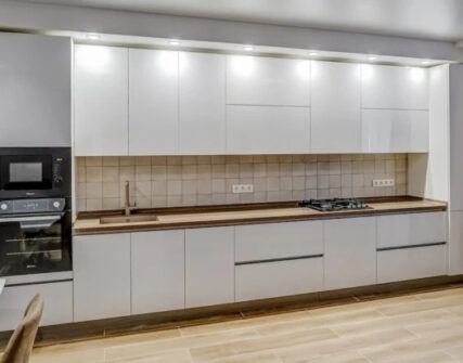 Виготовлення меблів на замовлення