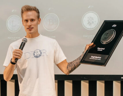 Олександр Орловський фото