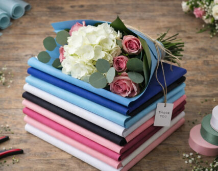 Калька для квітів