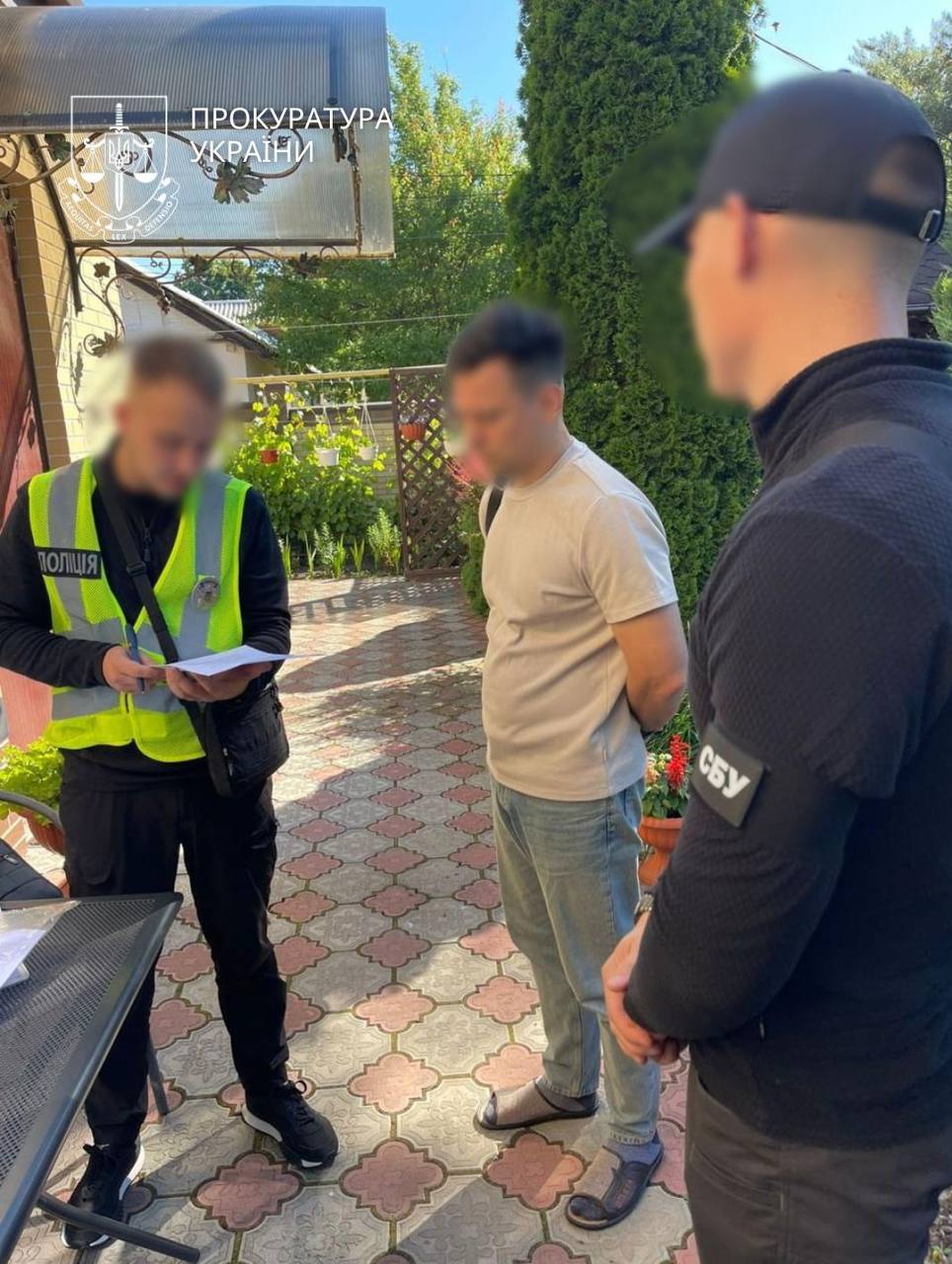 Примушували пацієнтів платити за безкоштовне лікування: на Сумщині викрито завідувача відділення та двох лікарів