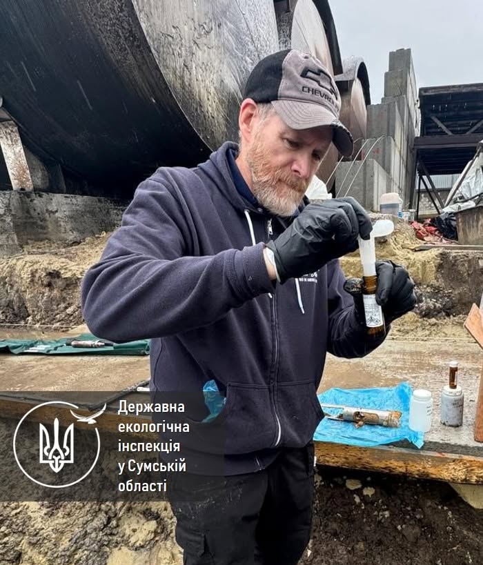 2,5 мільйони збитків та загроза екоциду: як ООН допомагає Сумщині долати наслідки атак