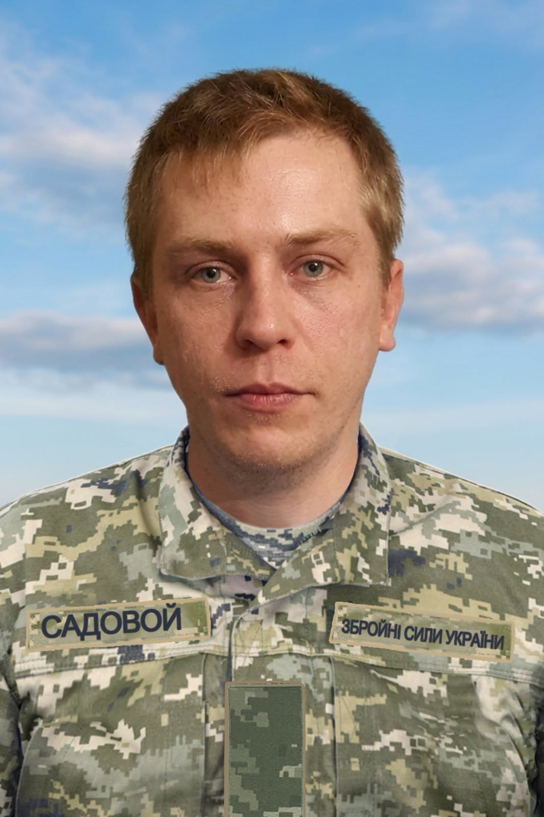 Шосткинщина попрощалася з двома захисниками Олександром Басаманом та Олександром Садовим