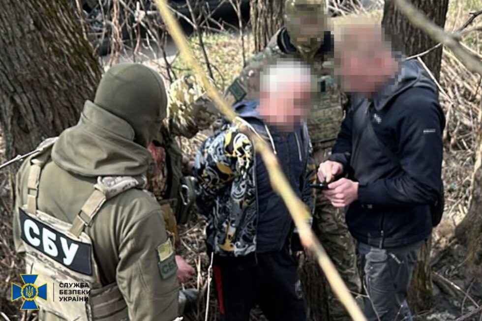 Колишнього регіонала із Сумщини засудили до 15 років тюрми за співпрацю з ворогом