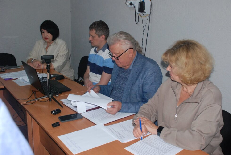 Міський голова розповів про зустріч на Сумщині з Прем’єр-міністром України Сергієм Корецьким + Відео