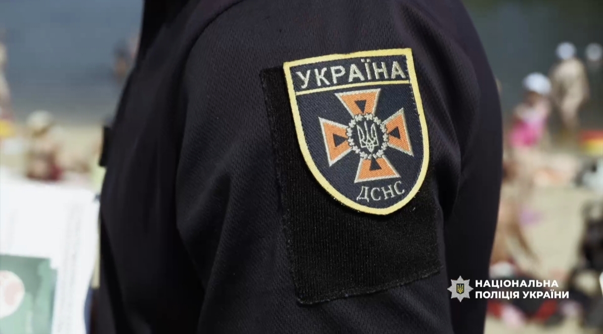 Від початку літа в Україні на водоймах загинули вже 40 дітей