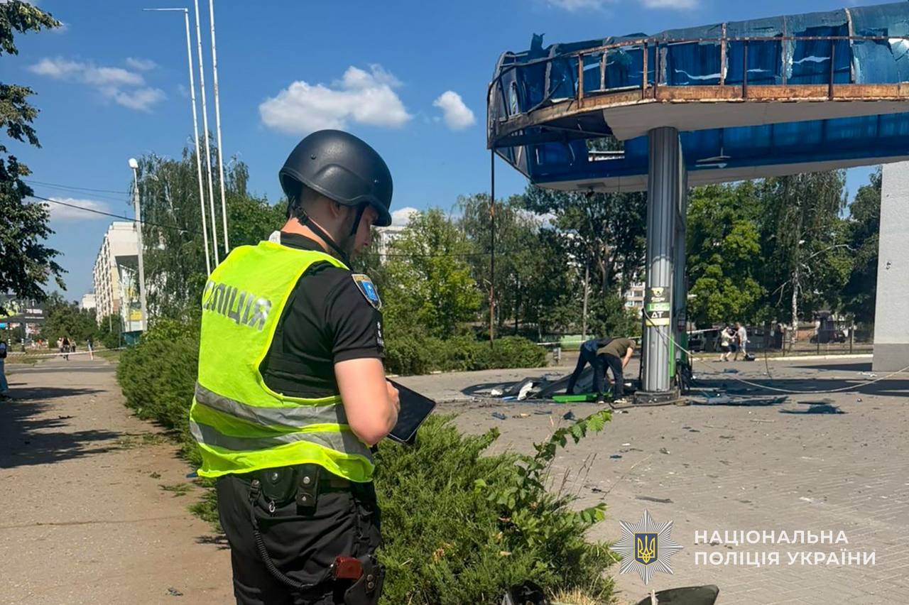 Росіяни вбили 1,5-річну дитину та ще чотирьох мирних жителів області, поранено майже тридцять людей, серед них – діти + Фото