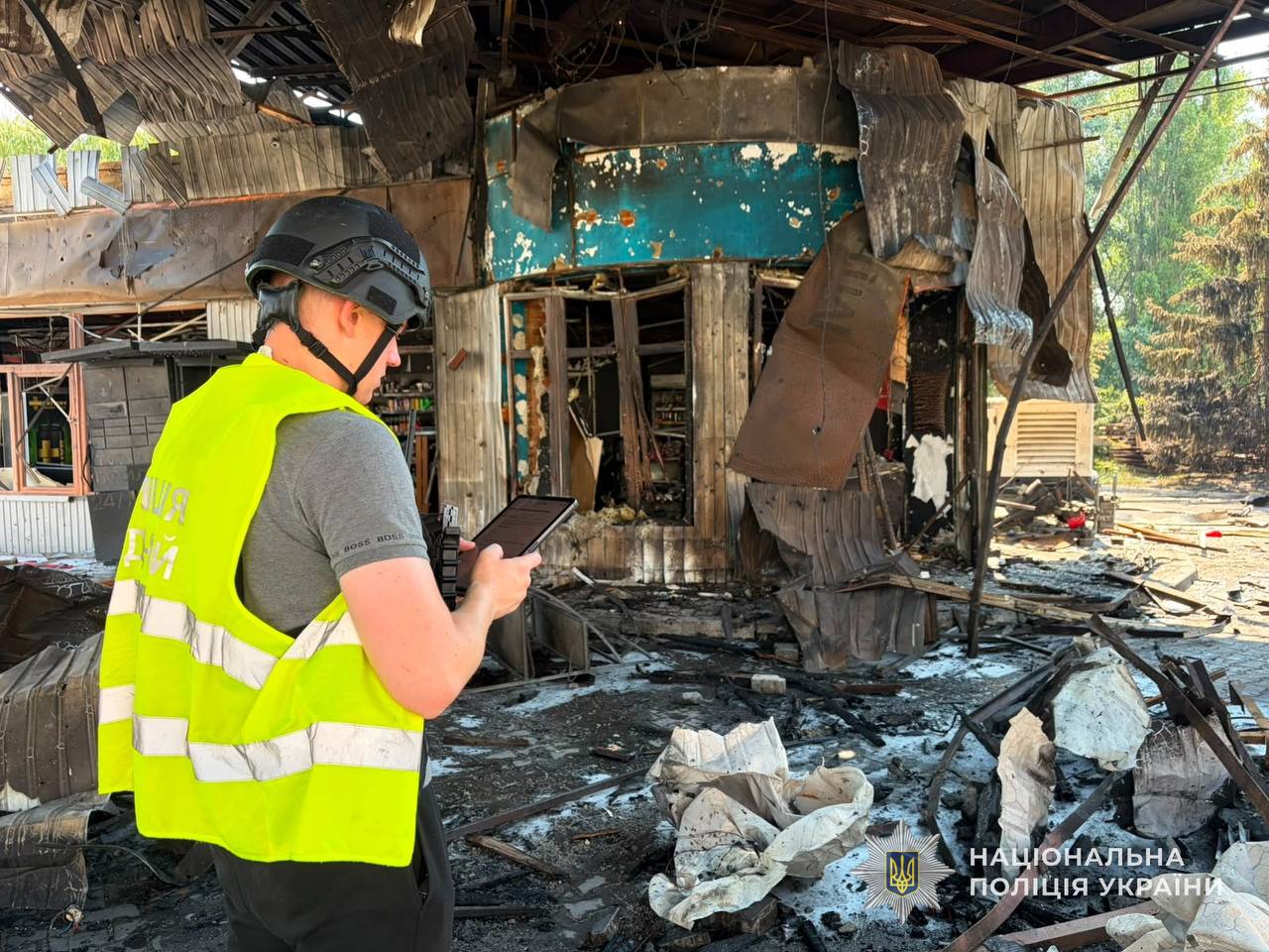 За добу росіяни вбили чотири людини, ще 45 мешканців області поранено, серед них – дев’ять дітей + Фото
