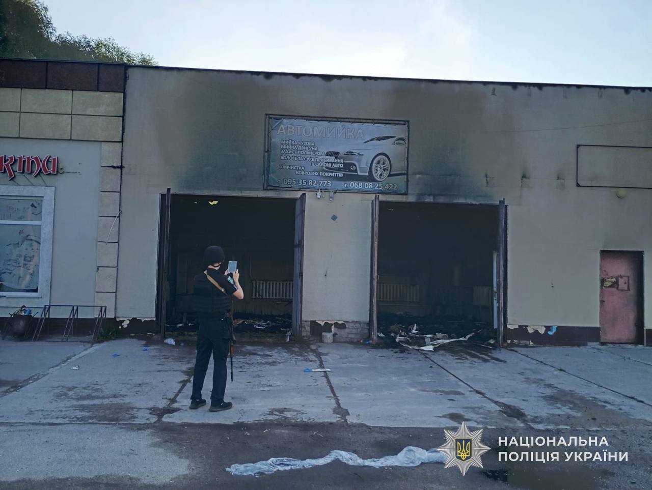 За добу росіяни вбили чотири людини, ще 45 мешканців області поранено, серед них – дев’ять дітей + Фото