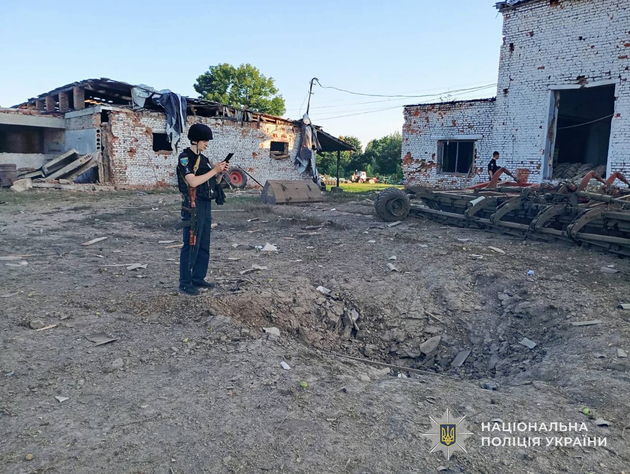 За добу росіяни вбили чотири людини, ще 45 мешканців області поранено, серед них – дев’ять дітей + Фото