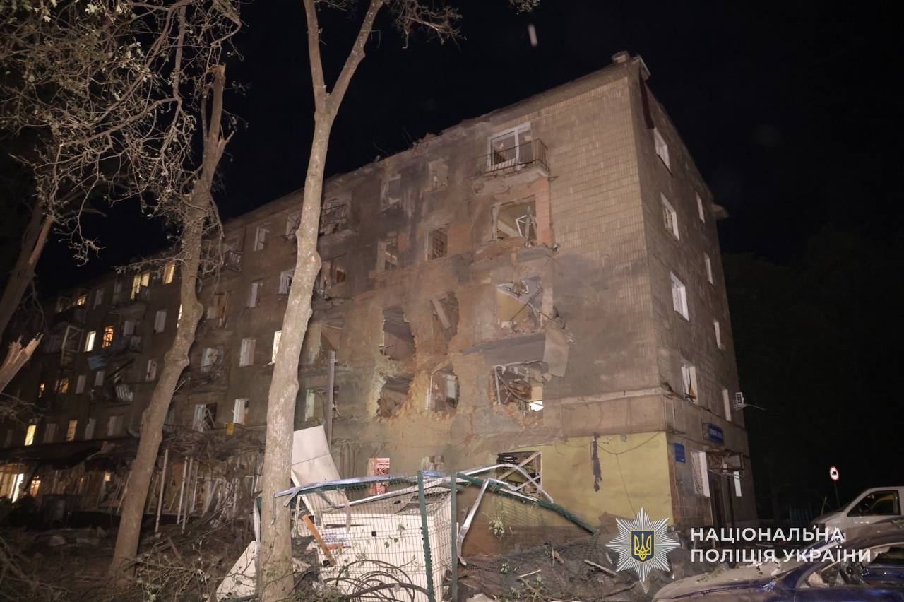 За добу росіяни вбили чотири людини, ще 45 мешканців області поранено, серед них – дев’ять дітей + Фото