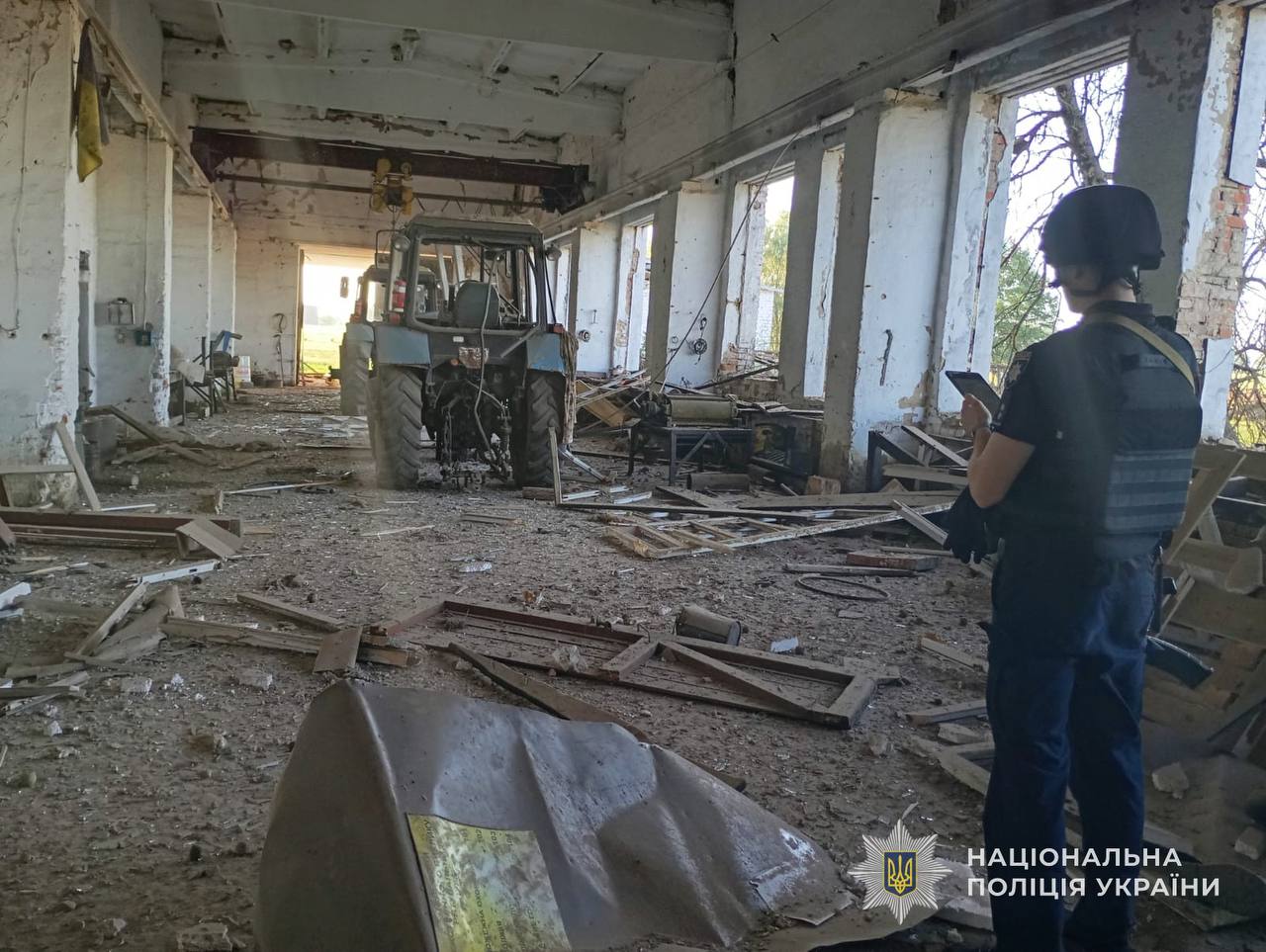 За добу росіяни вбили чотири людини, ще 45 мешканців області поранено, серед них – дев’ять дітей + Фото