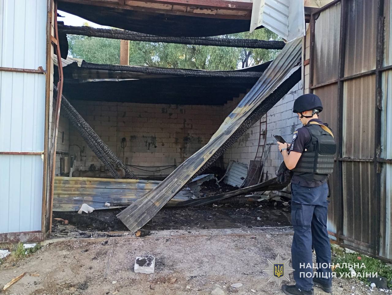 За добу росіяни вбили чотири людини, ще 45 мешканців області поранено, серед них – дев’ять дітей + Фото