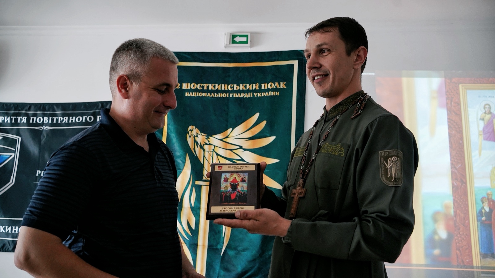 Від першого польоту дроном до розуміння ціни захисту України: у Шостці відбувся Урок звитяги + Відео
