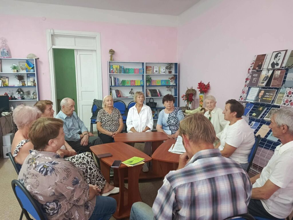 Історія, що живе в назвах: у Воронежі згадували давні хутори та їхні таємниці