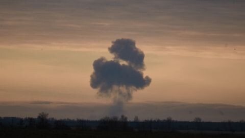 Внаслідок російських обстрілів на Сумщині загинув 42-річний мирний житель