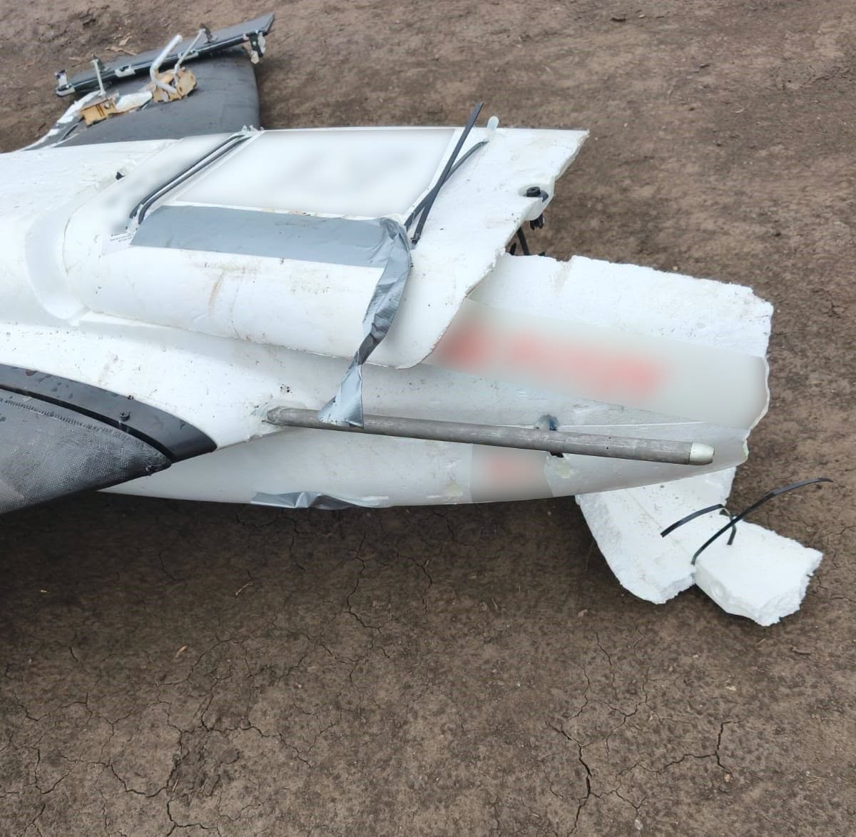 Прикордонники Сумщини за добу знищили майже вісім десятків ворожих БпЛА + Фото