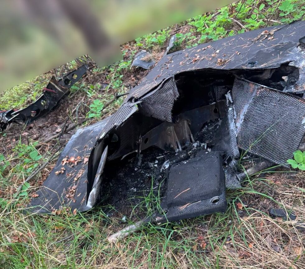 Прикордонники Сумщини за добу знищили майже 80 російських безпілотників