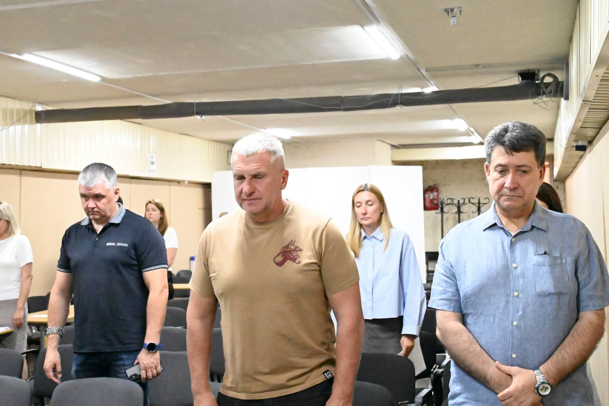 Сумська обласна рада просить області-партнерки допомогти з фінансуванням мобільних укриттів: залучити планують 190 млн грн