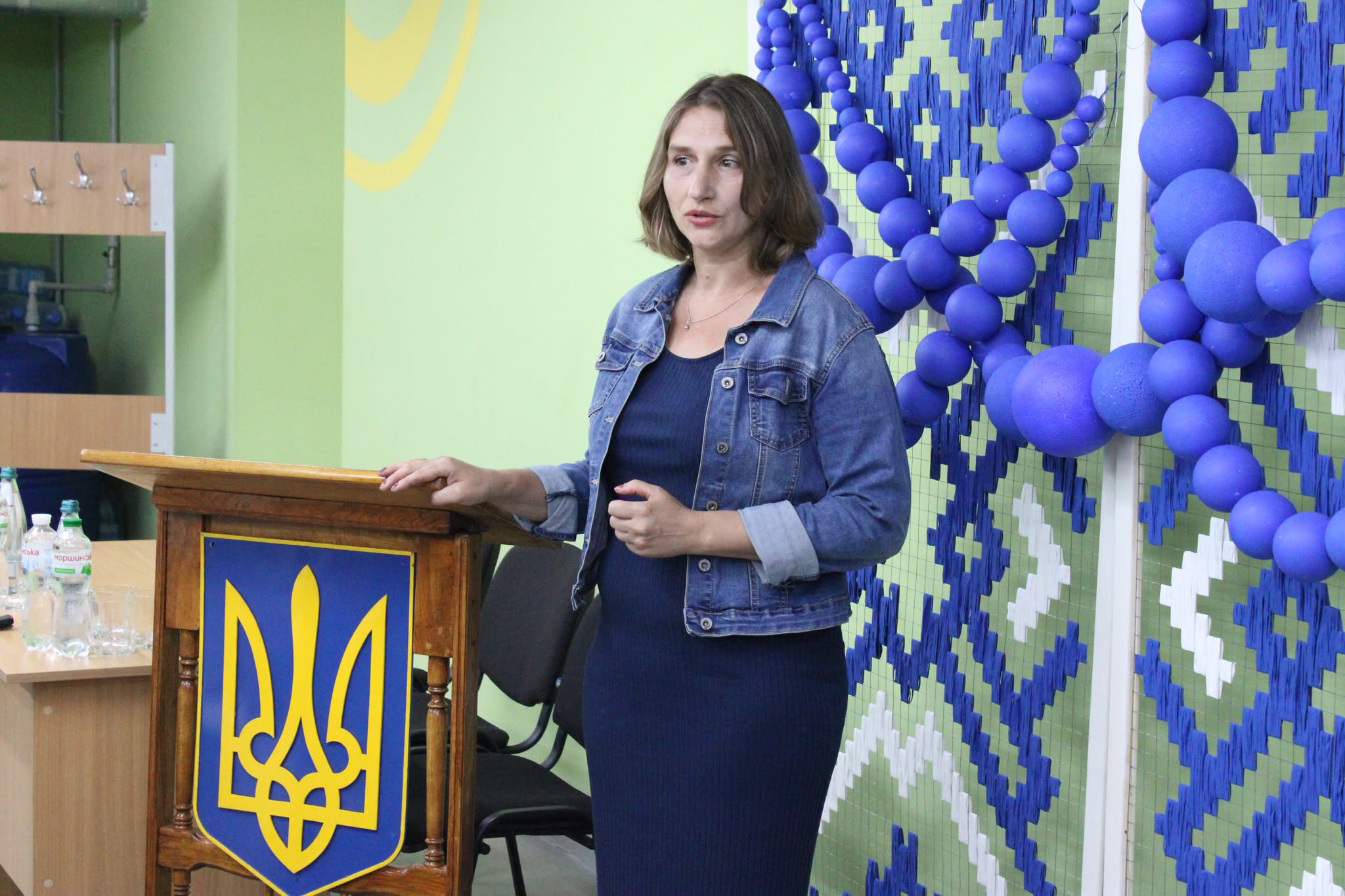 На традиційній серпневій конференції педагоги Шосткинщини обговорили виклики освітньої галузі + Відео