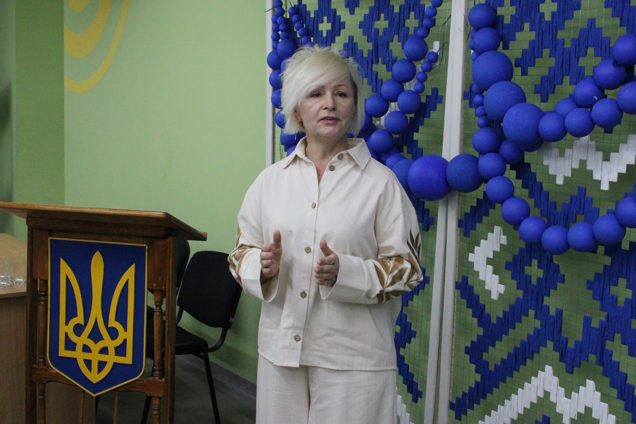 На традиційній серпневій конференції педагоги Шосткинщини обговорили виклики освітньої галузі + Відео