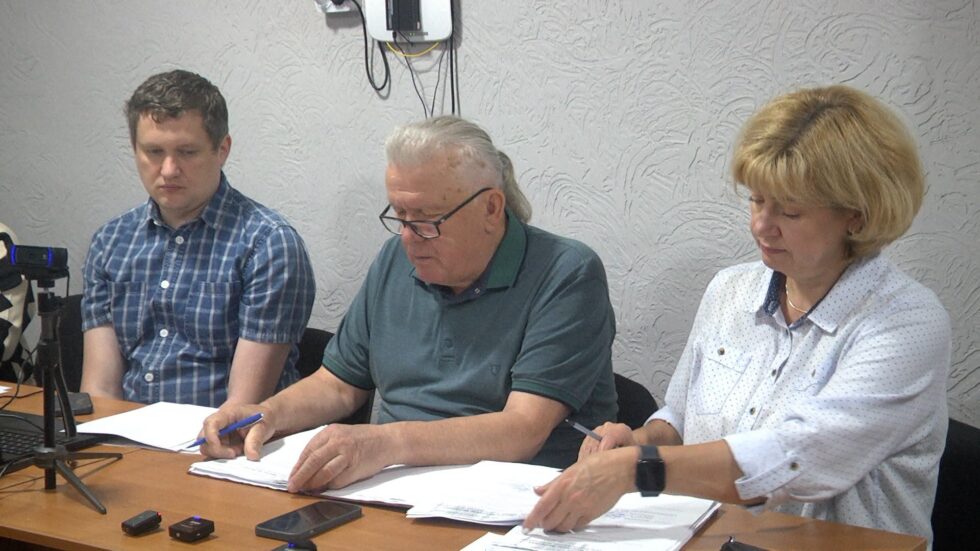 У Шостці обговорили питання організації харчування школярів у новому навчальному році + Відео