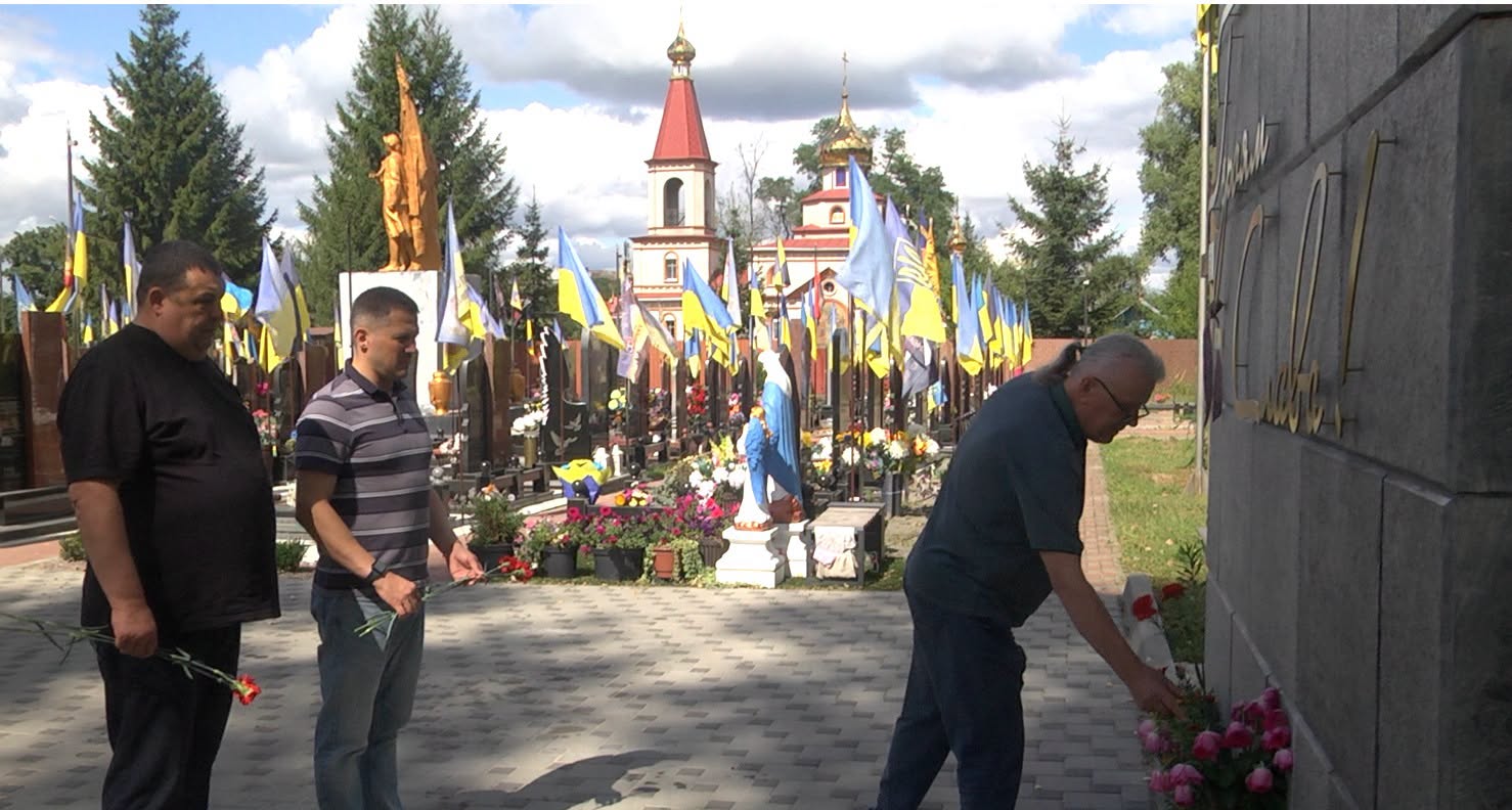 Шосткинська та Магальська громади обговорили спільні проєкти та намітили плани на співпрацю + Відео