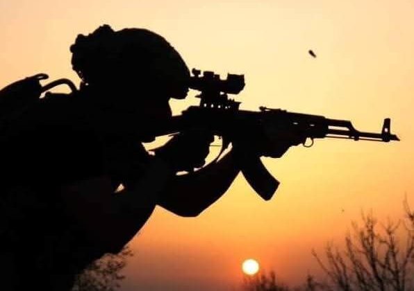 На Північно-Слобожанському і Курському напрямках минулої доби зафіксовано 10 боєзіткнень