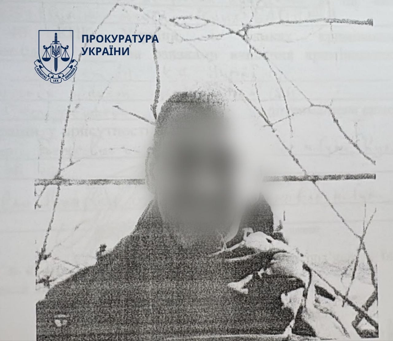 На Сумщині до 14 років позбавлення волі заочно засудили батька і сина, які воювали проти України