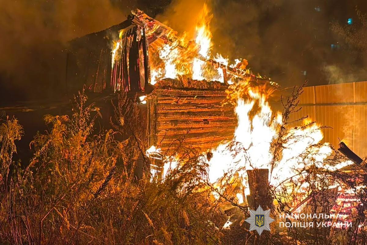 У Шосткинському районі поранено двоє дюдей, пошкоджено будинки, техніку та об’єкти цивільної інфраструктури + Фото