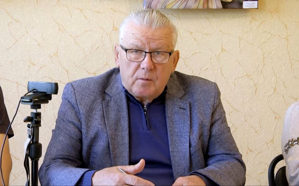 Міський голова закликав шосткинців готуватися до складної зими + Відео
