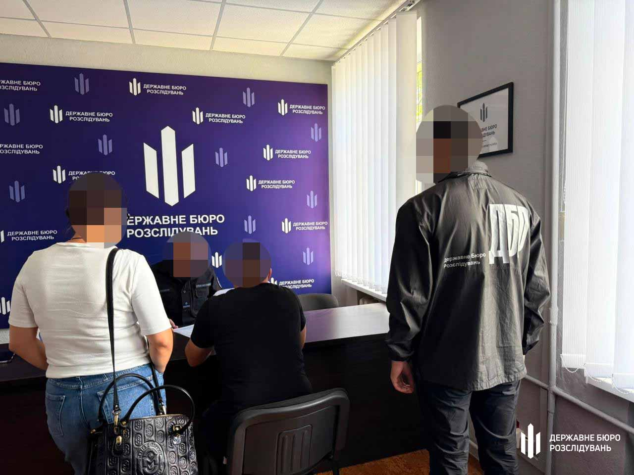 Спецоперація «Справедливість для бійців»: ДБР повідомило про підозру заступнику комбата через незаконні виплати підлеглим
