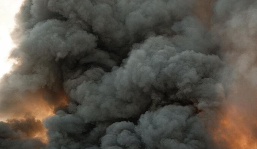 Внаслідок російської агресії у Шосткинській громаді пошкоджено об’єкт цивільної інфраструктури