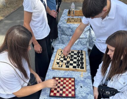 У Шостці стартувала спартакіада пам’яті Захисника Ігоря Лакози + Фото