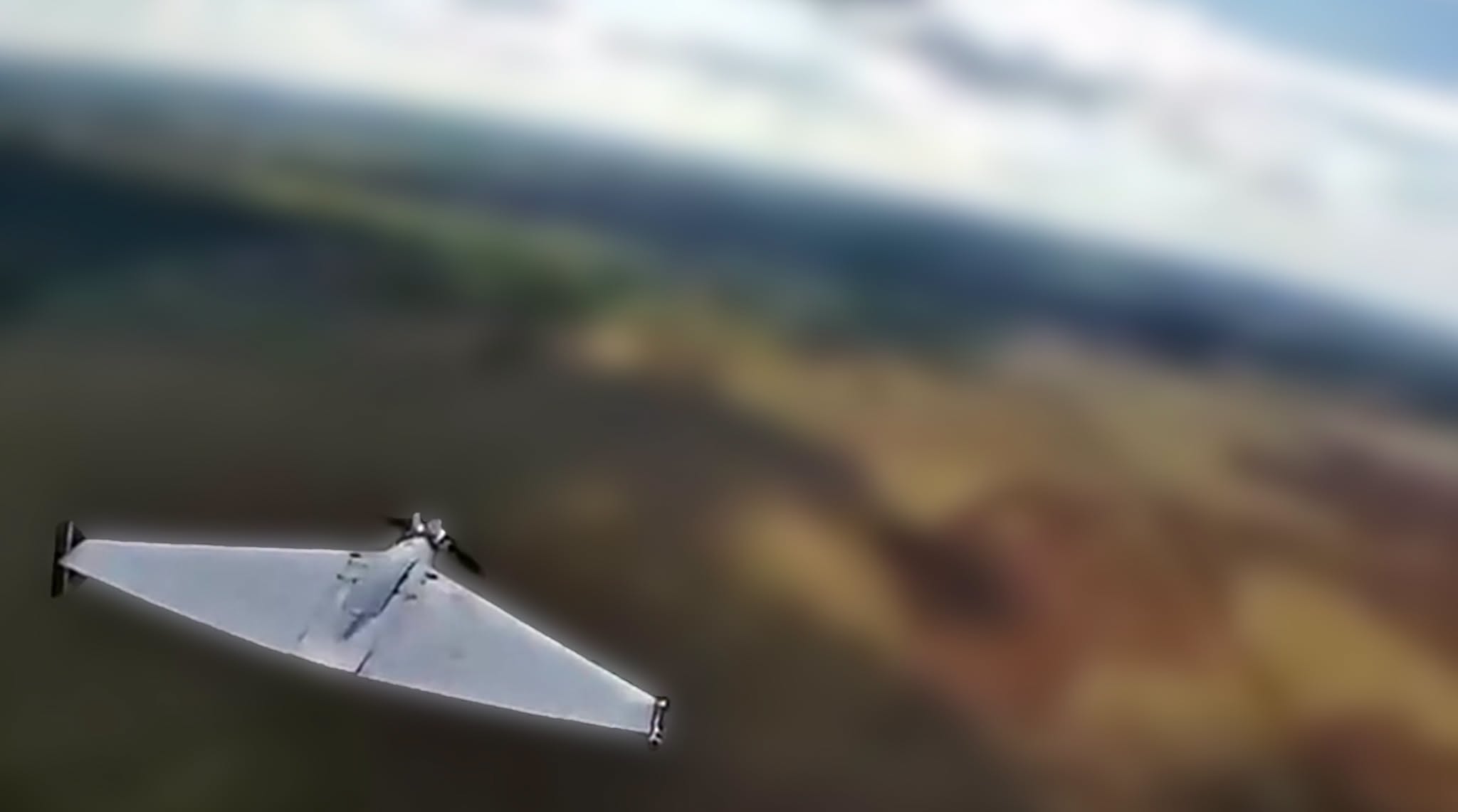 Прикордонні підрозділи Сумщини за добу ліквідували понад сотню російських БпЛА