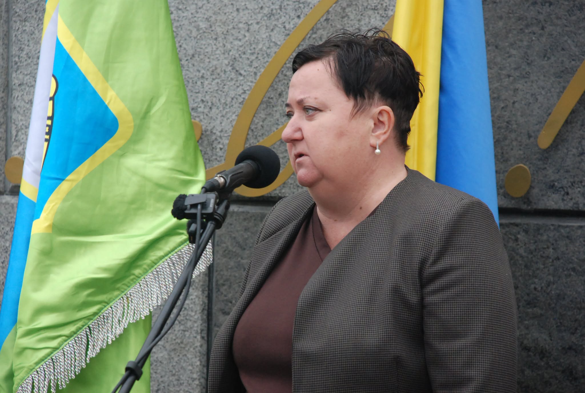 У Шостці попрощалися із 44-річним захисником Богданом Бабинцем
