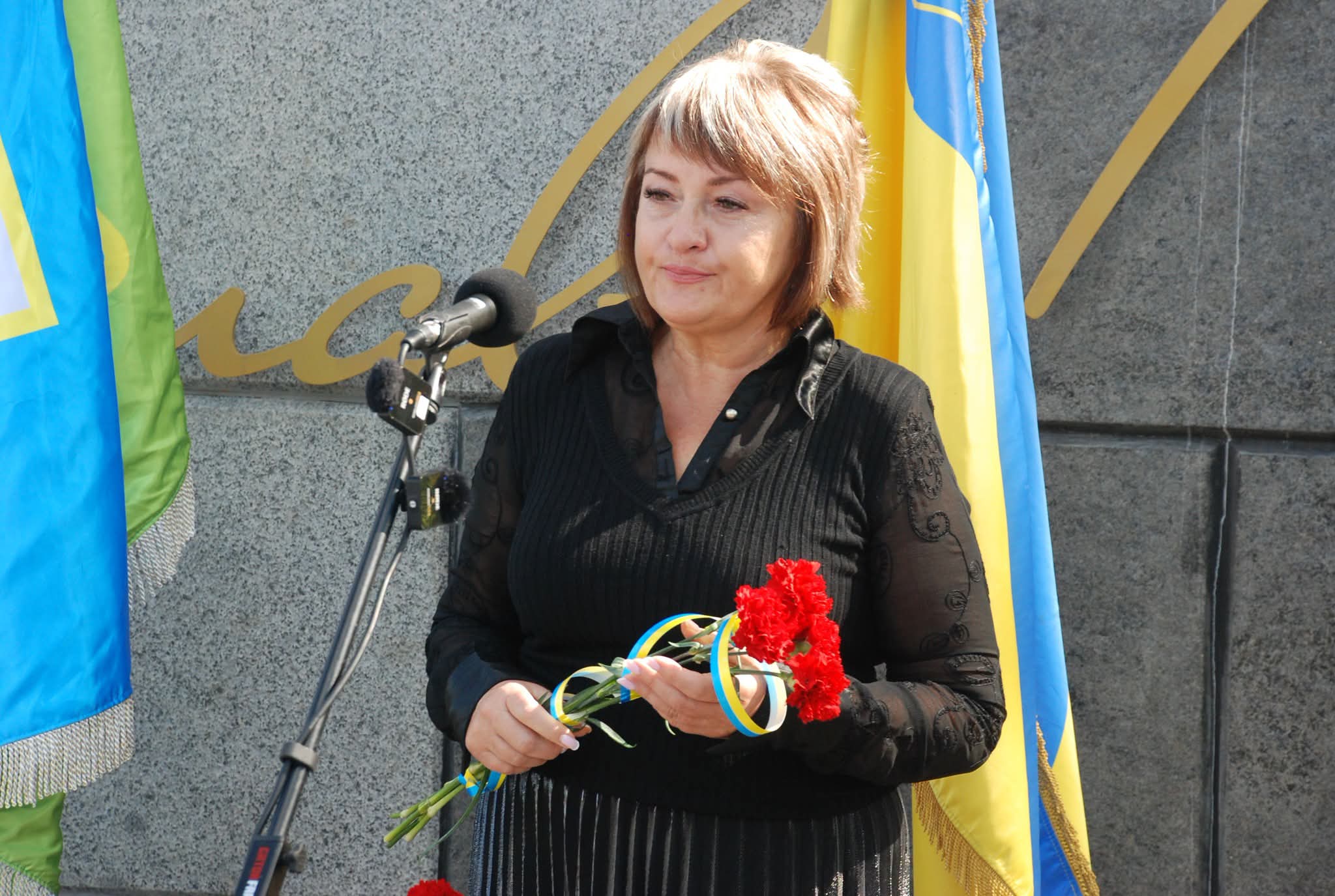 Шостка провела в останню путь 21-річного Савелія Сиденка
