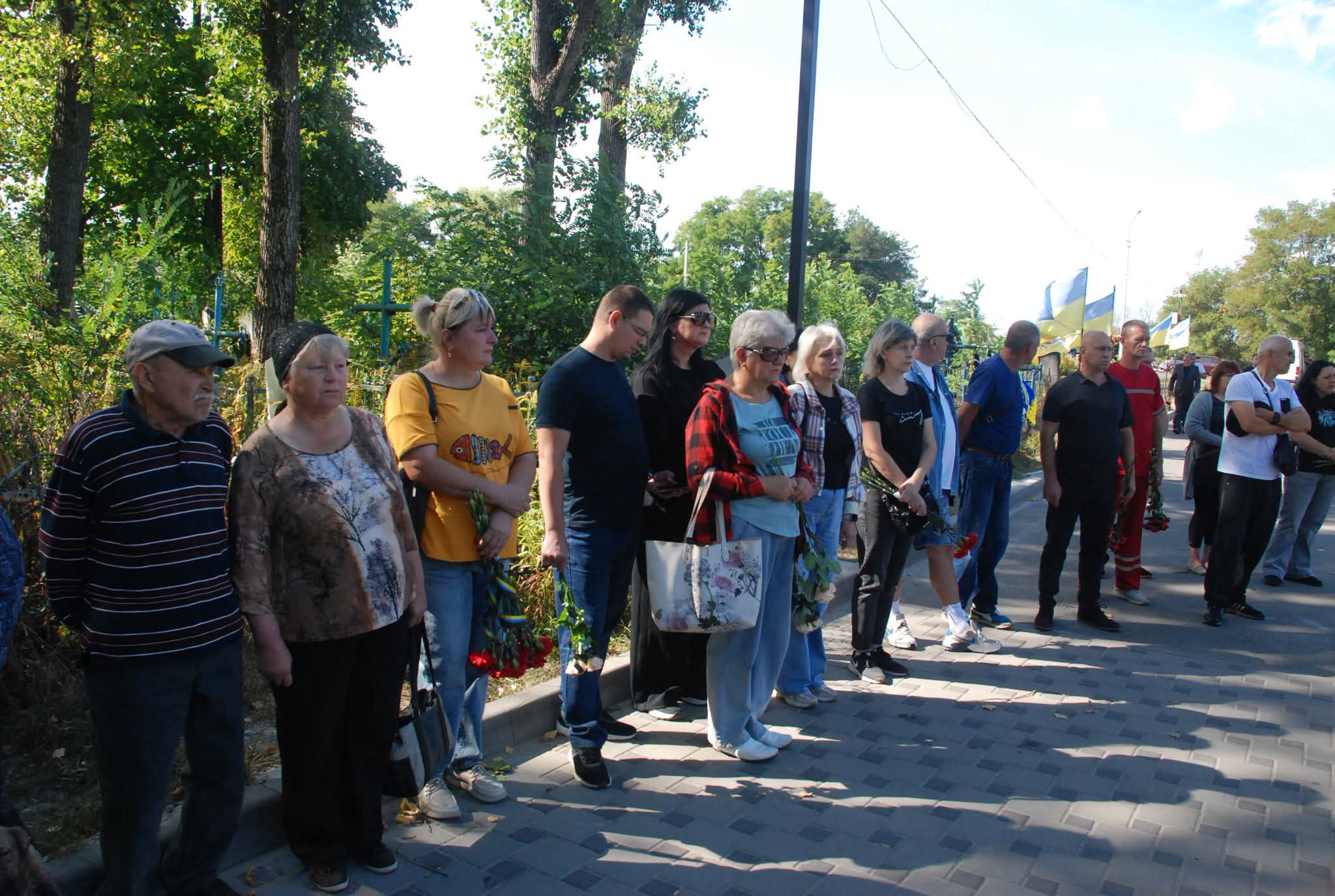 Він мріяв просто жити: війна забрала Захисника із Шостки Олександра Балицького на позивний “Балу” + Фото