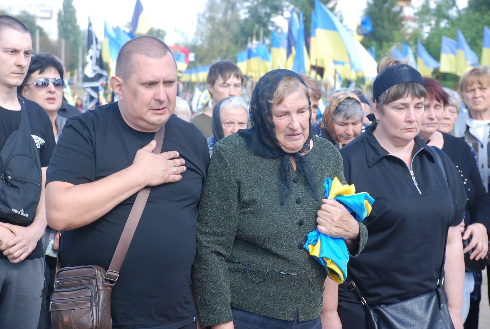 Він мріяв просто жити: війна забрала Захисника із Шостки Олександра Балицького на позивний “Балу” + Фото