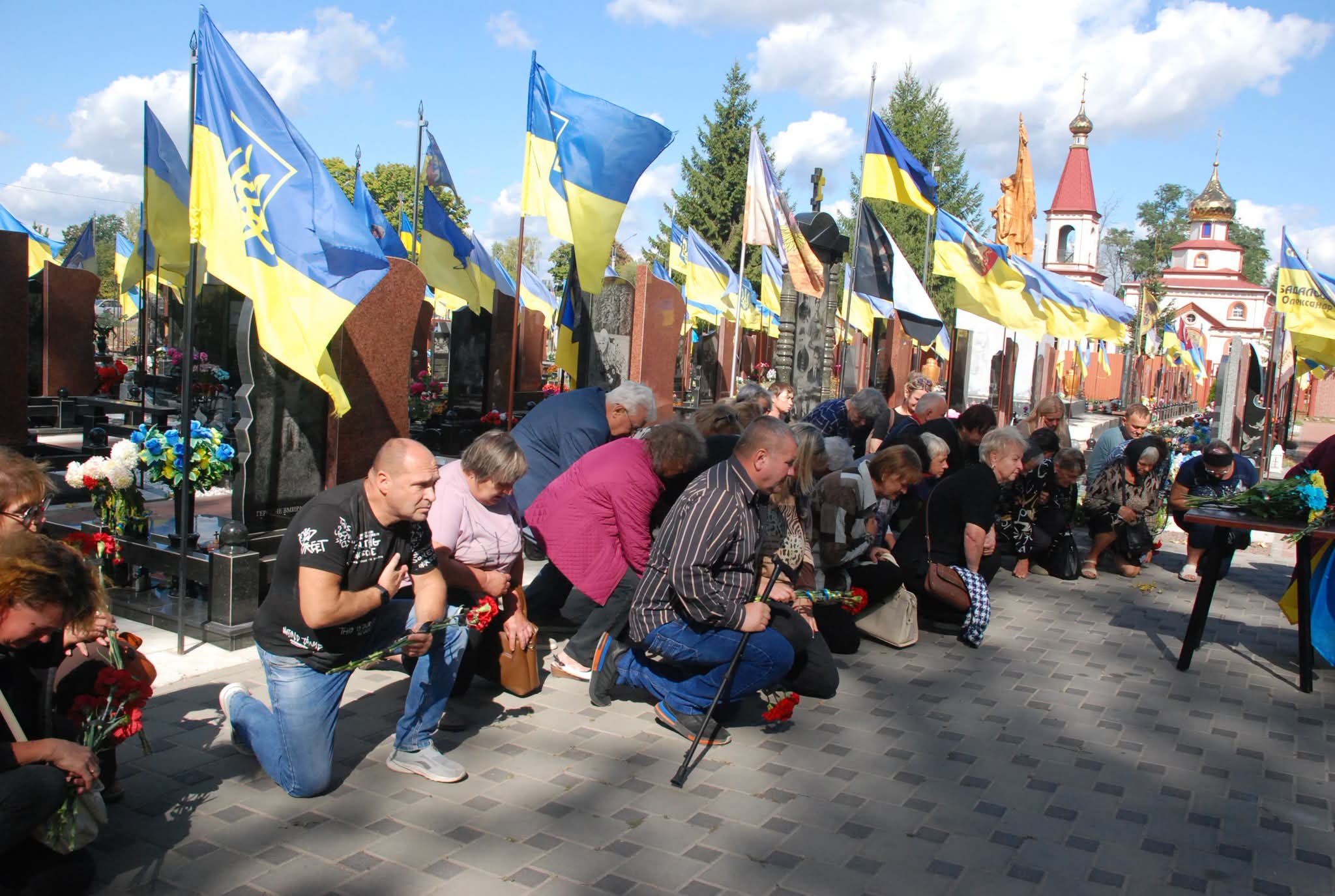Він мріяв просто жити: війна забрала Захисника із Шостки Олександра Балицького на позивний “Балу” + Фото