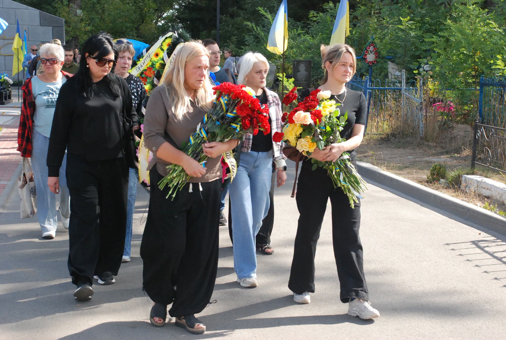 Він мріяв просто жити: війна забрала Захисника із Шостки Олександра Балицького на позивний “Балу” + Фото