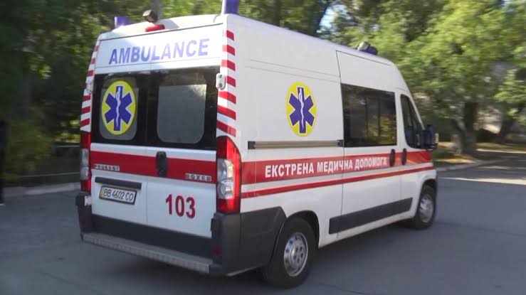 Внаслідок ворожої атаки у Шосткинському районі поранено людину