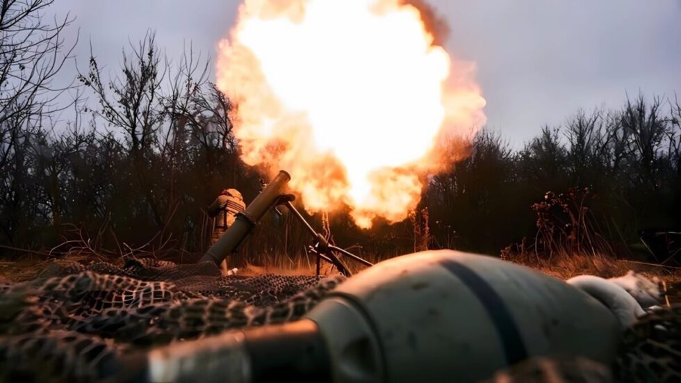 На Північно-Слобожанському напрямку загарбники шість разів атакували населені пункти Сумщини, в тому числі й у Шосткинському районі