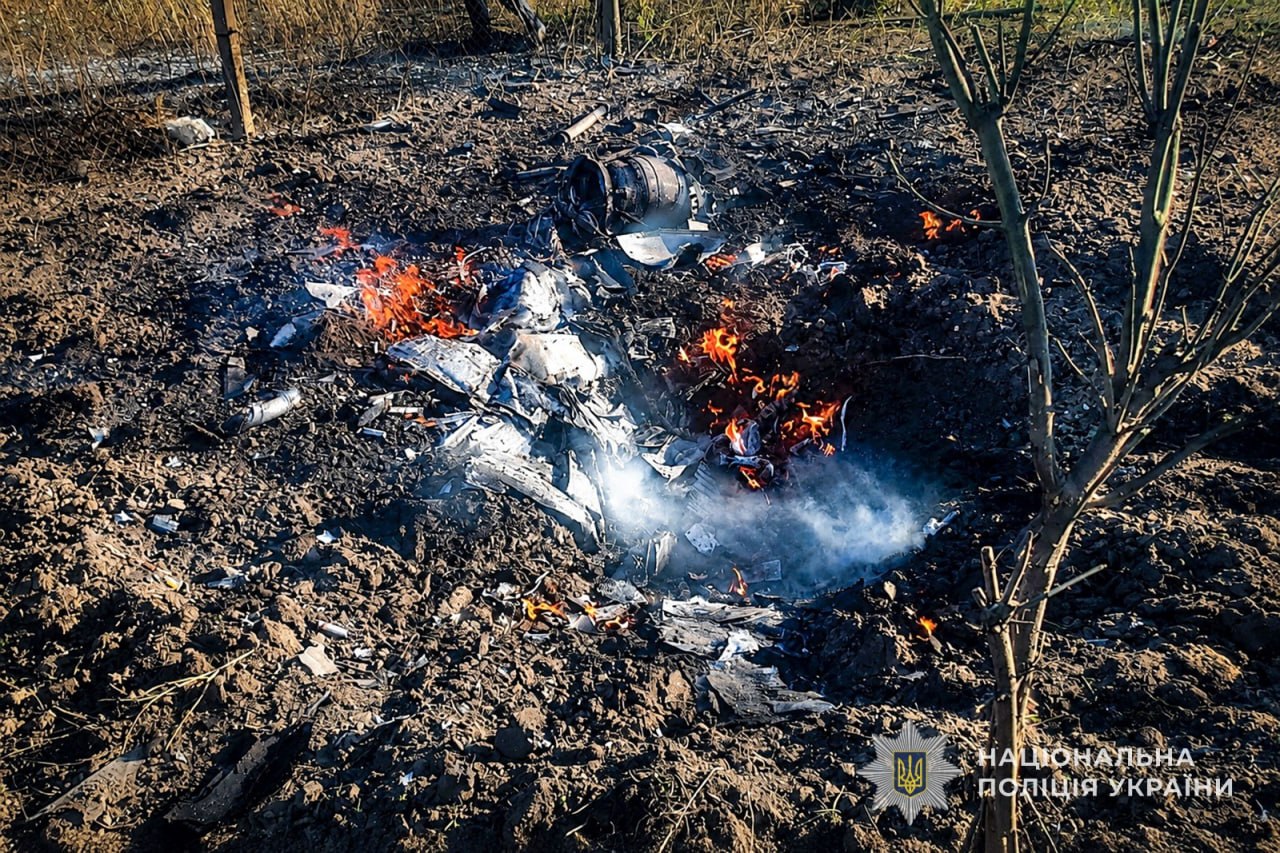 У Шосткинському районі поранено двох людей, пошкоджено житлові будинки, господарчі споруди та об’єкти цивільної інфраструктури;