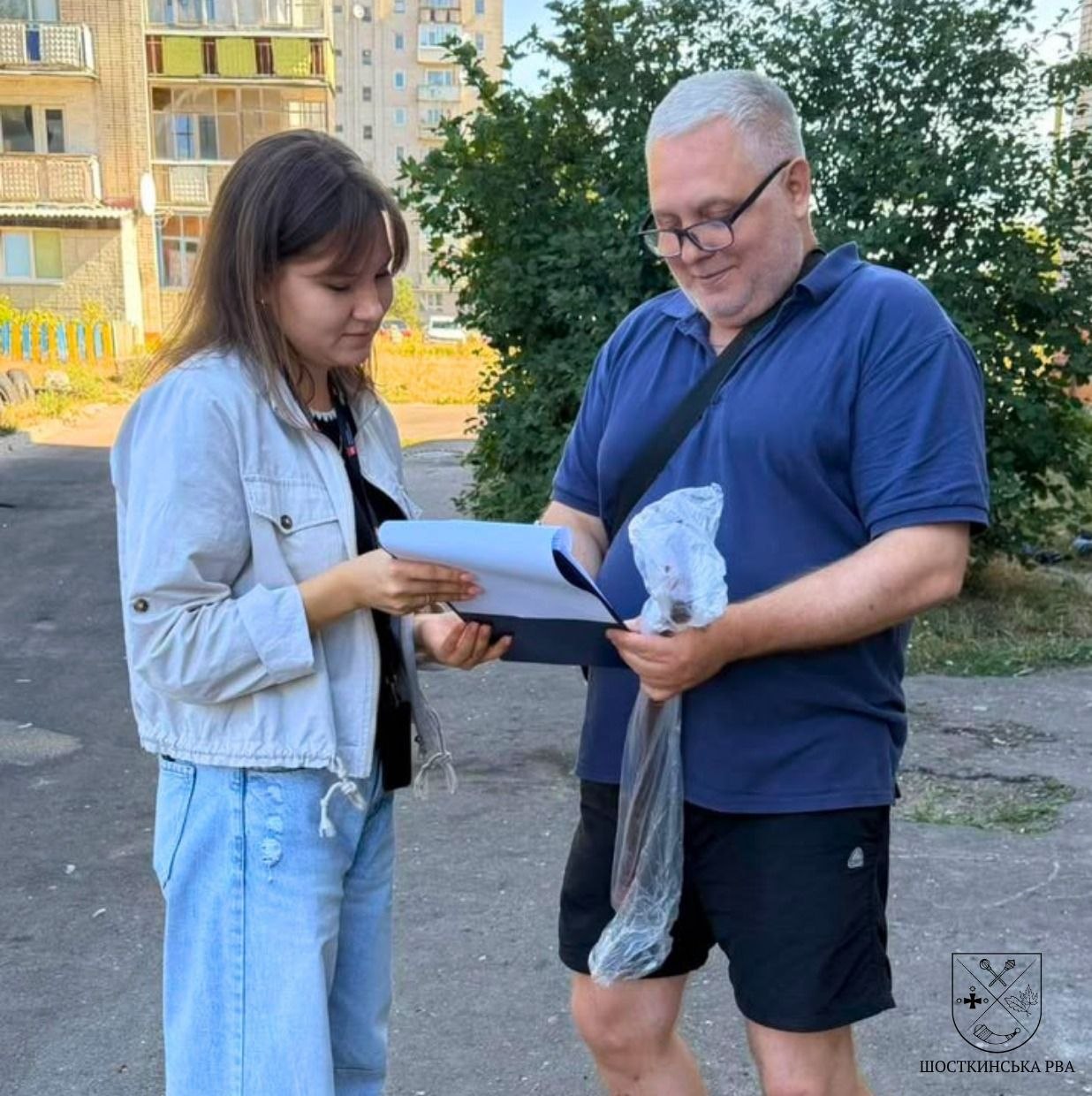 Допомога, що змінює повсякденне життя: люди з інвалідністю на Шосткинщині отримали засоби мобільності