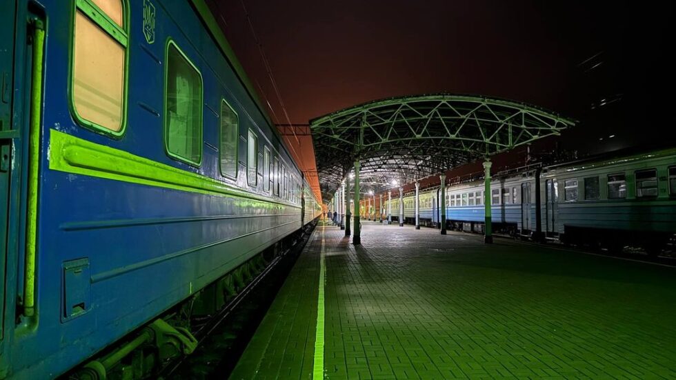Поїзди на Сумщині курсуватимуть до станції Конотоп